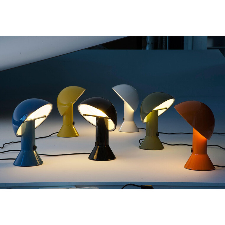 elmetto table lamp