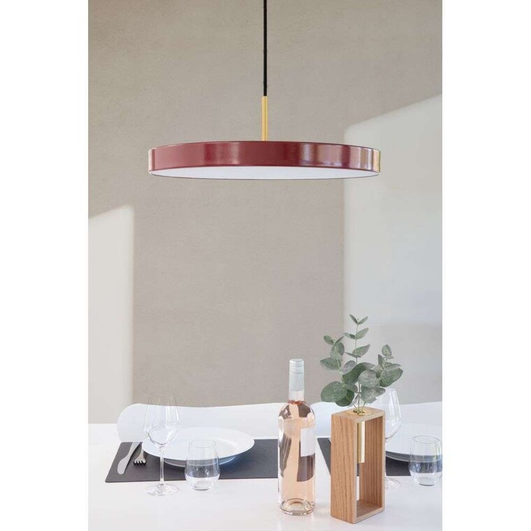 asteria led pendant