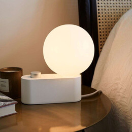 tala alumina lamp