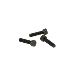 Finger Screws OB M3x12 (3 pcs.) Alavarjostin - Louis Poulsen