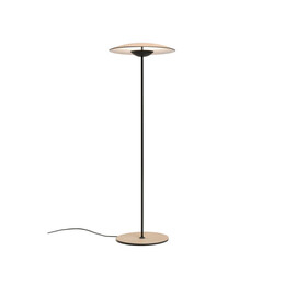 marset ginger floor lamp