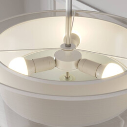 pikka led ceiling lamp