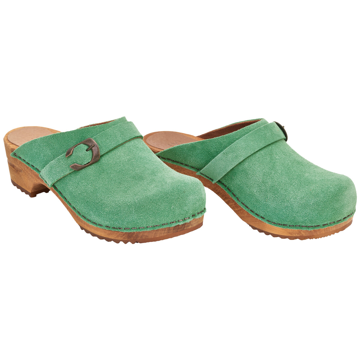 sanita hedi clogs