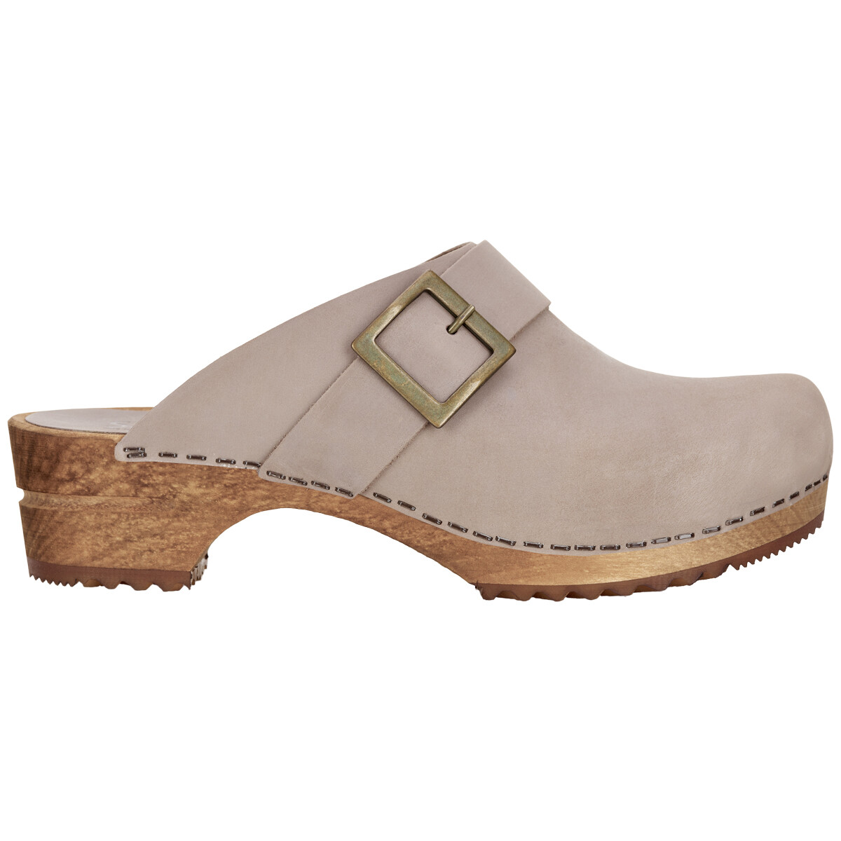 sanita urban clogs