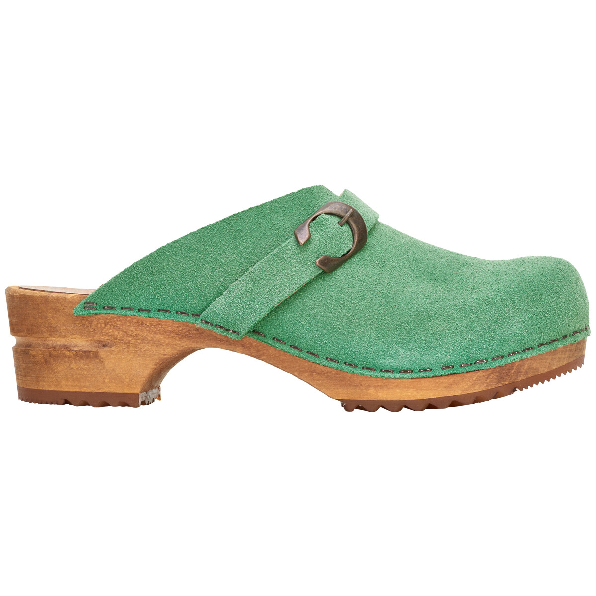 sanita hedi clogs