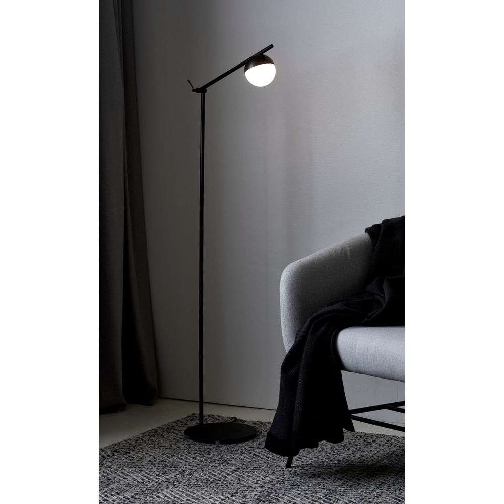 nordlux contina floor lamp