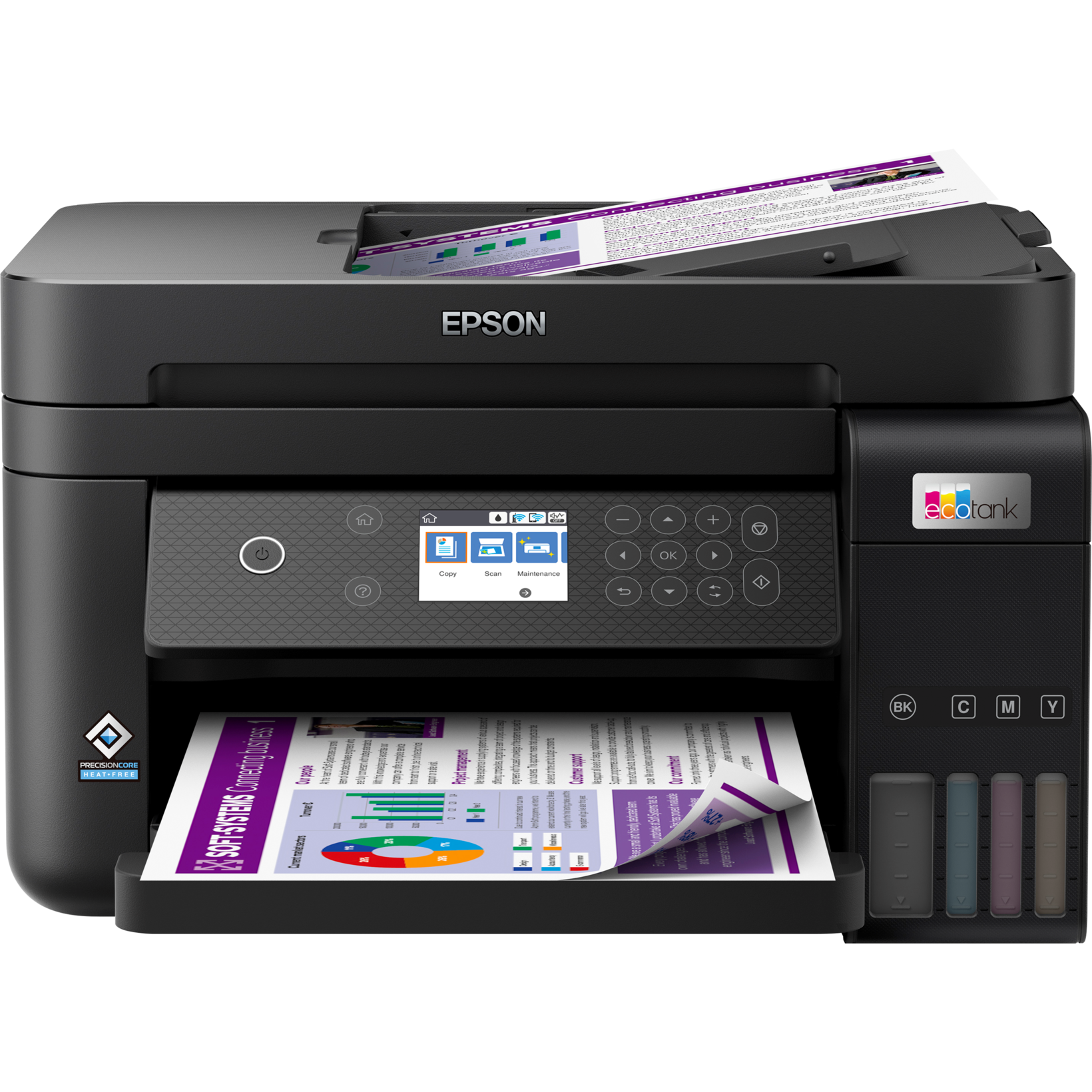 Epson Printer Customer Care Ludhiana