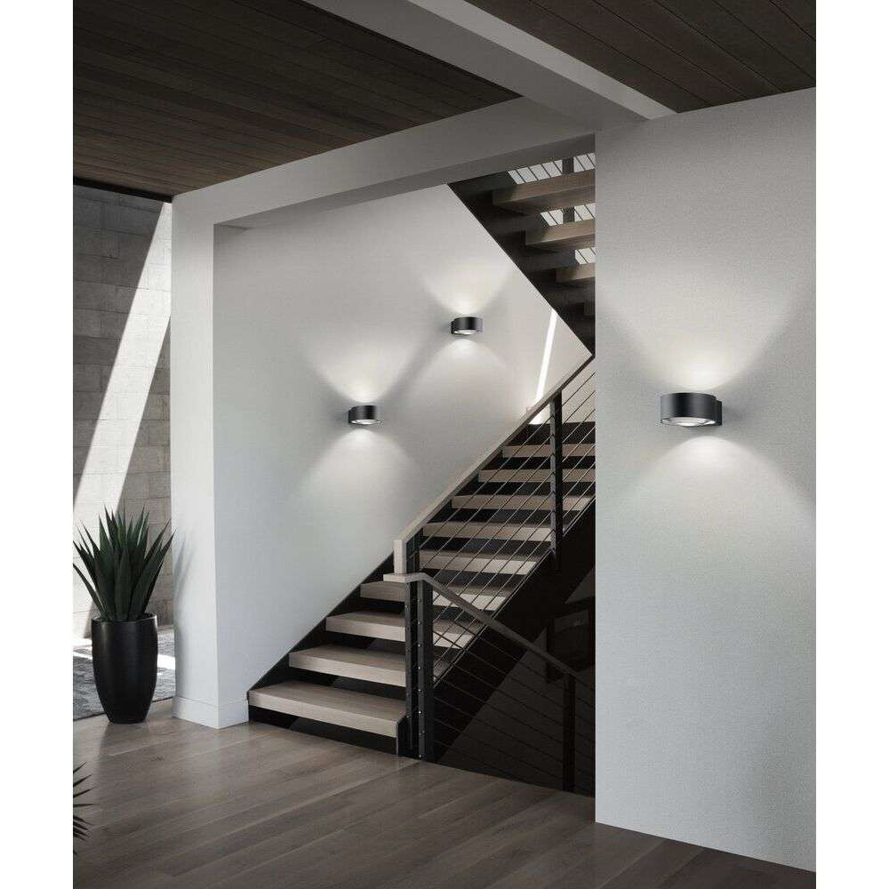 orbit wall light