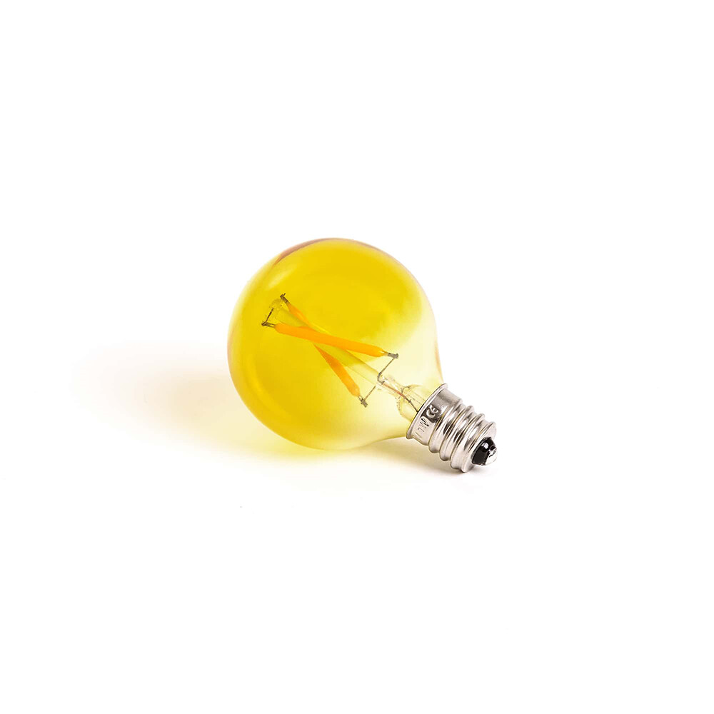 seletti e12 bulb