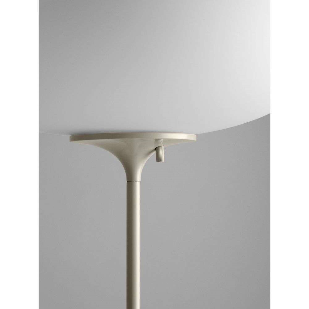 pebble standard lamp