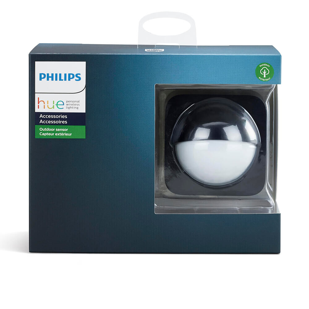 reflecteren wazig Sympathiek Hue Outdoor Sensor - Philips Hue - Buy online