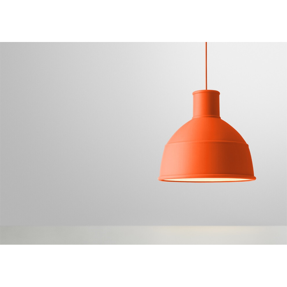 muuto unfold orange