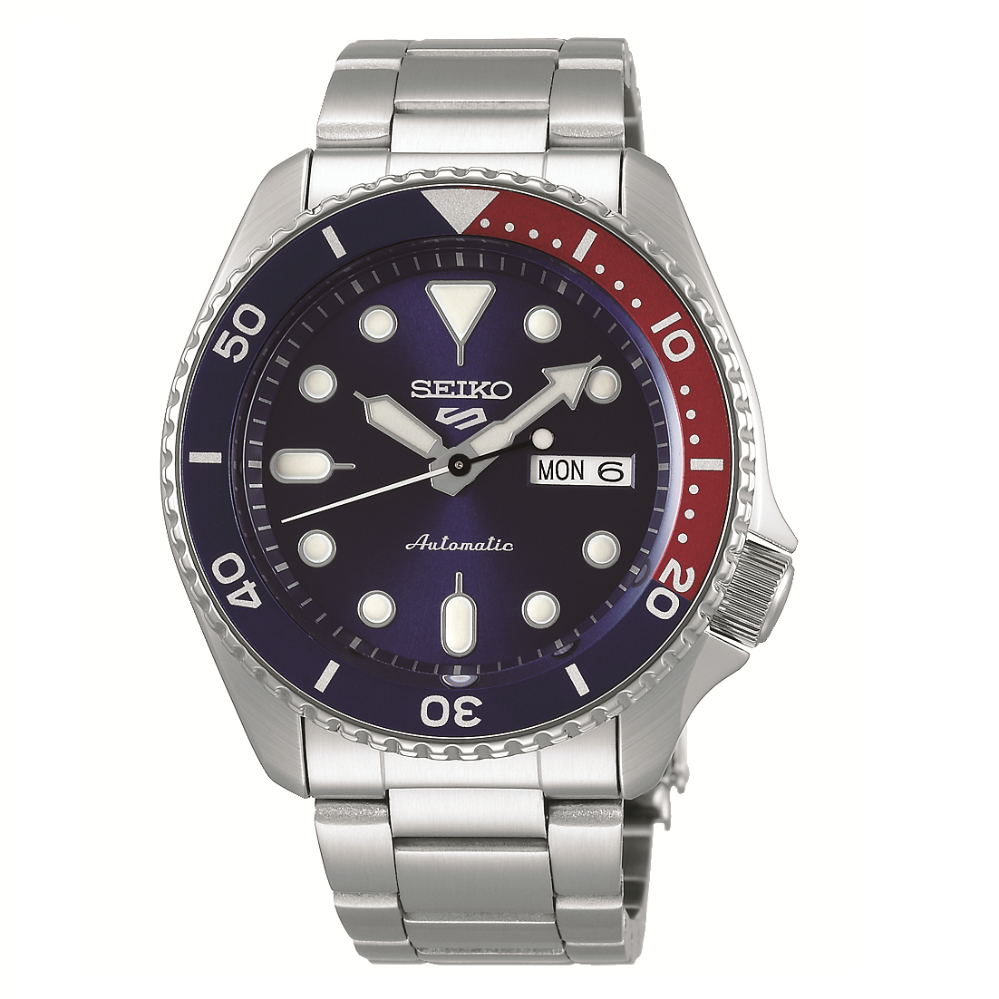 seiko 5 sports style automatic srpd53k1