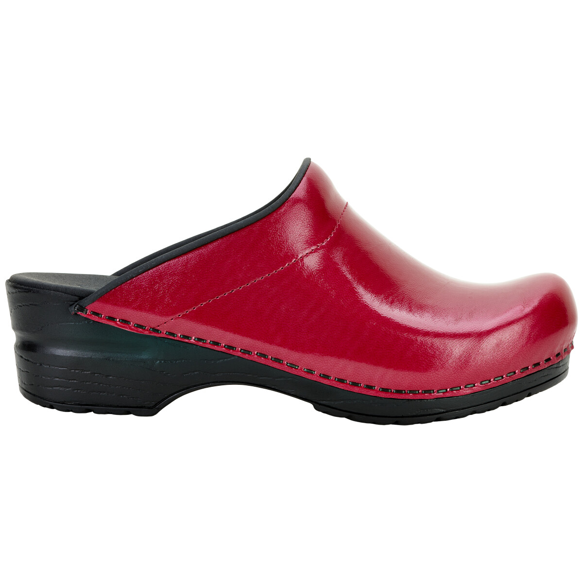 discontinued sanita clogs