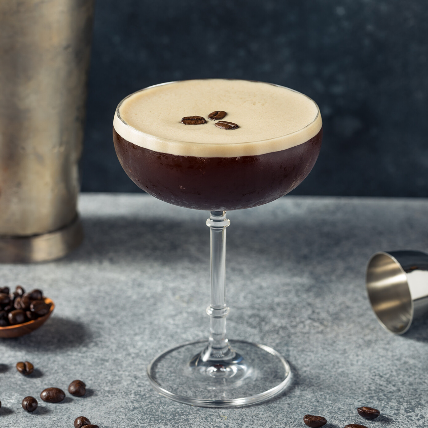 Espresso Martini