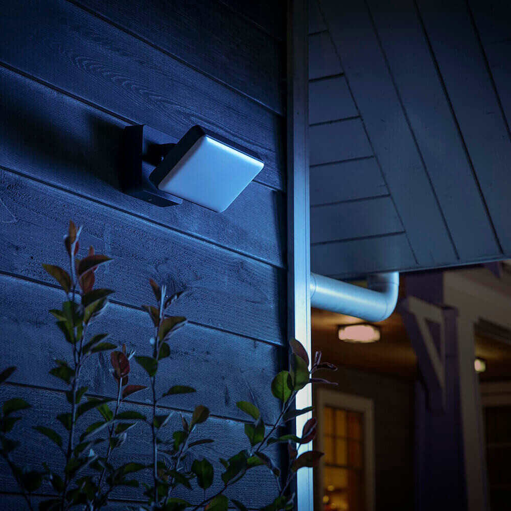 Hue Buiten Wandlamp Philips Hue Koop online