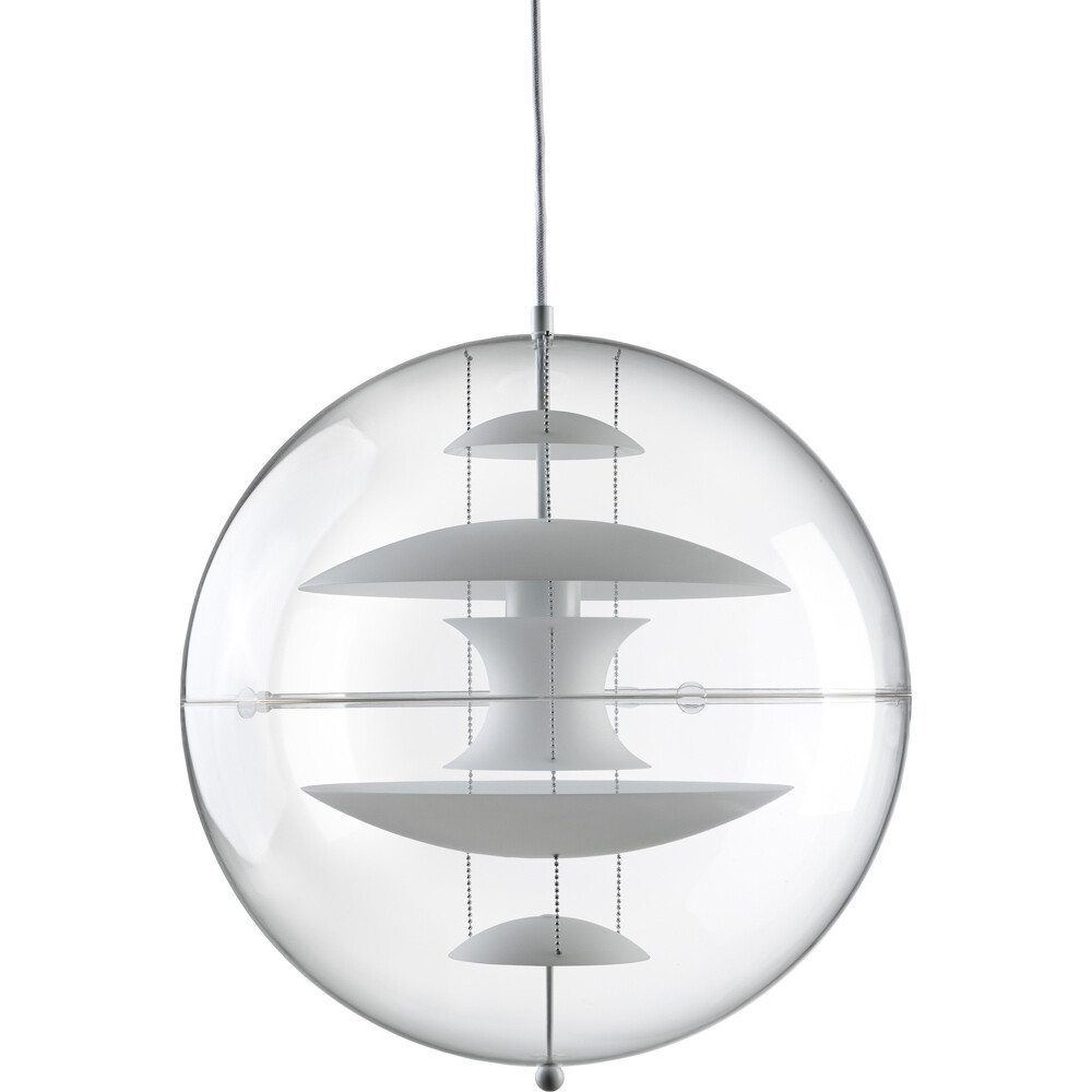 Globe Lamps From Verner Panton Buy Your Globe Lamp Here