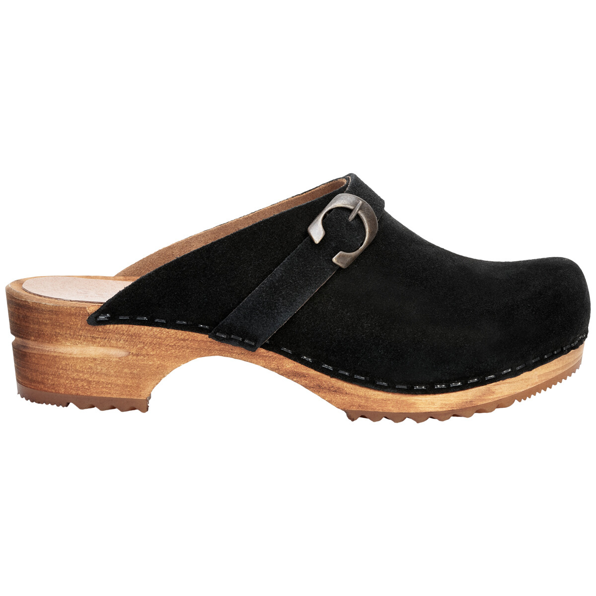 sanita hedi clogs