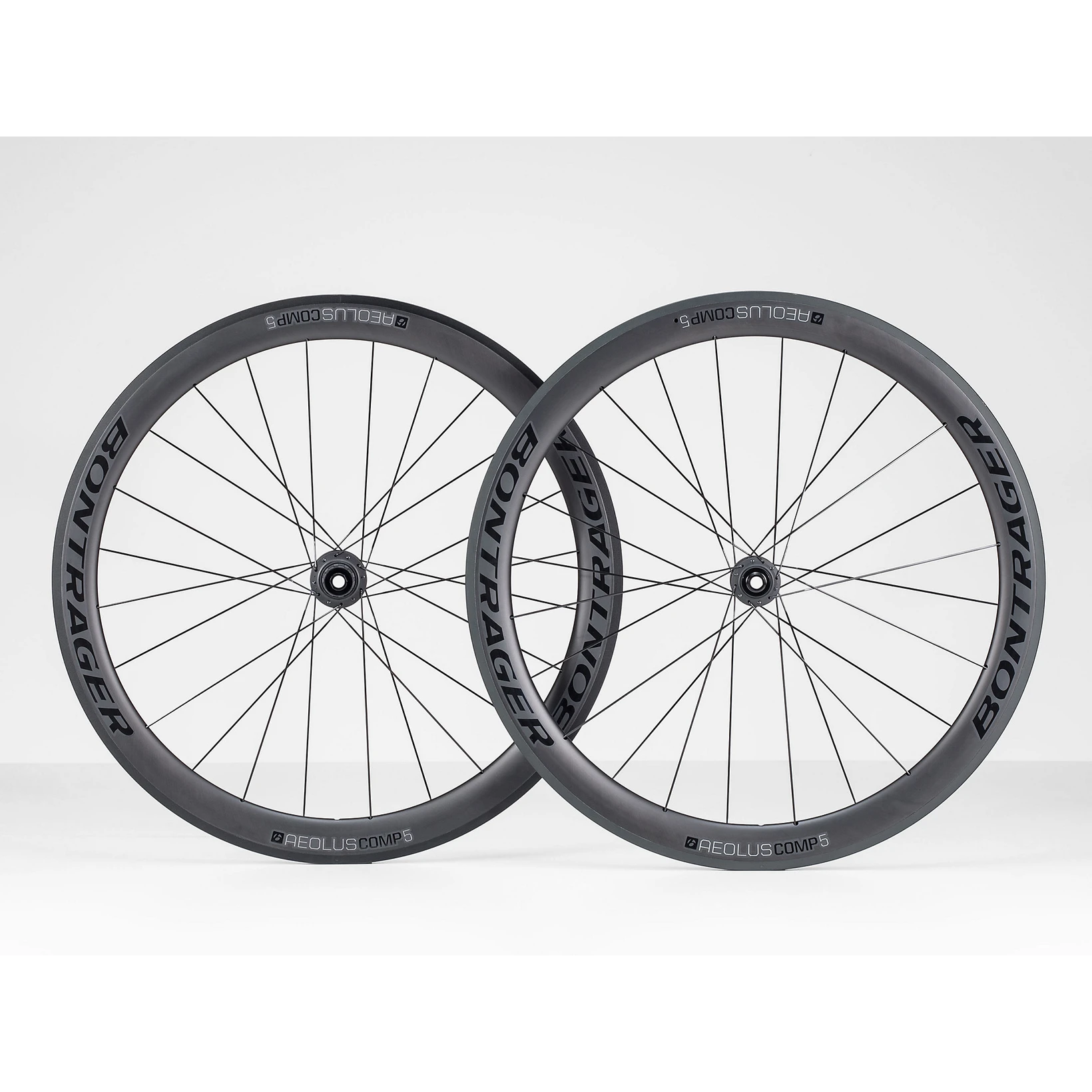 Bontrager Aeolus Comp 5 TLR Disc. Find Landevejshjul her