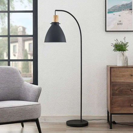 All modern deals floor lamp