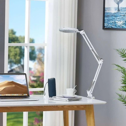 Bzbrlz led deals desk lamp