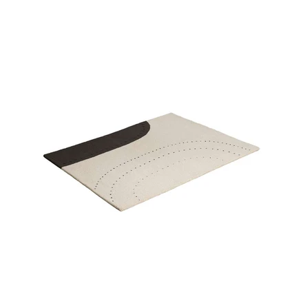 Dotted Balance Rug - Fritz Hansen - Buy online