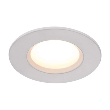 Nordlux Stake Spot lumineux encastrable Blanc LED F