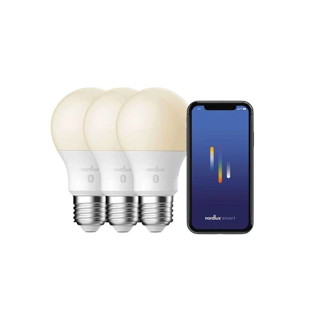 Ring A19 Smart LED Bulb, Smart Lightbulb