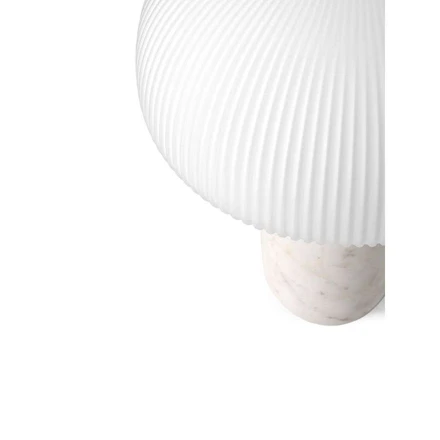 Flydende Maglev Lampe Atmosfærelampe Moon Ash Wood White one size b464, White, one size