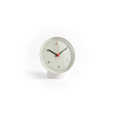 Table Clock White - HAY - Buy online
