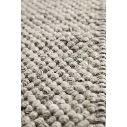 Tapis Woud Tact 300x200 cm Gris Foncé - Køb her!