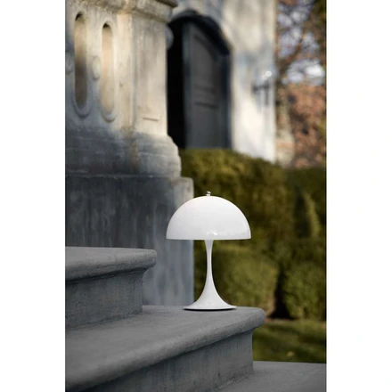 Panthella 250 Table Lamp by Louis Poulsen, 5744162555