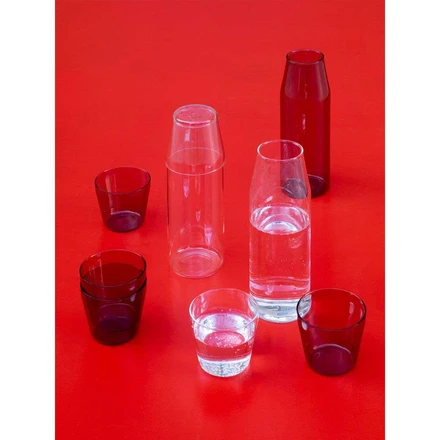 NINE - Milk Carafe, clear