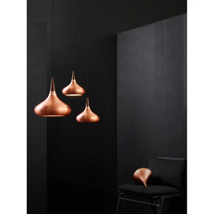 Orient P2 Pendant - Fritz Hansen - Buy online