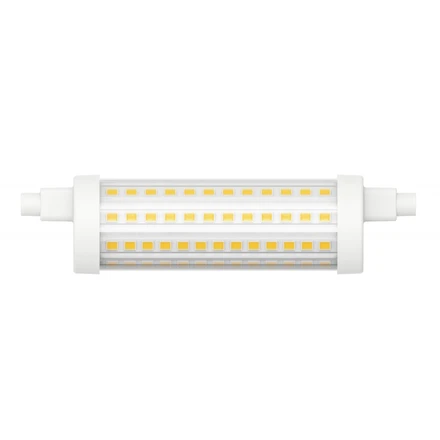 Bulb LED 14,5W (2000lm) Dimmable 118mm R7s - Duralamp - Buy online