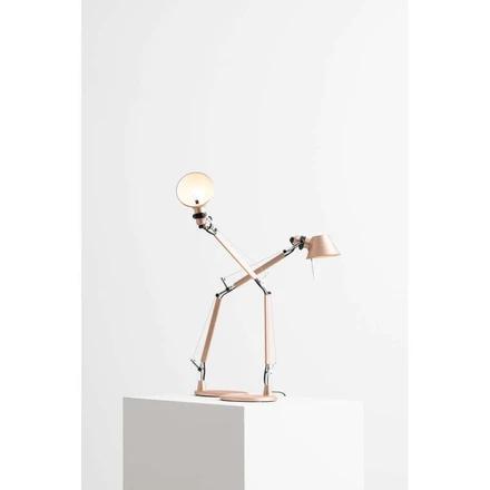 Artemide Tolomeo Micro Lampada Da Tavolo Special Edition