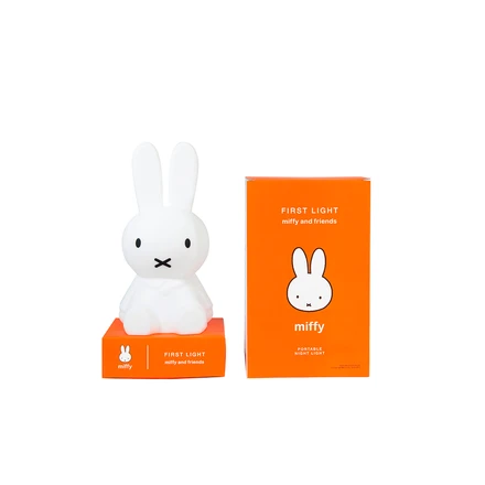 Miffy First Light New - Mr. Maria - Buy online