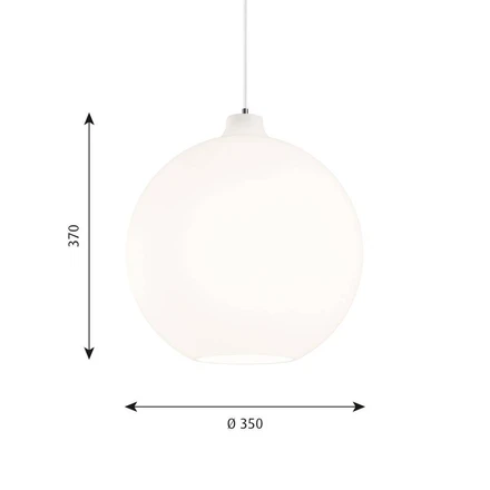 Wohlert Louis Poulsen Pendant Lamp - Milia Shop