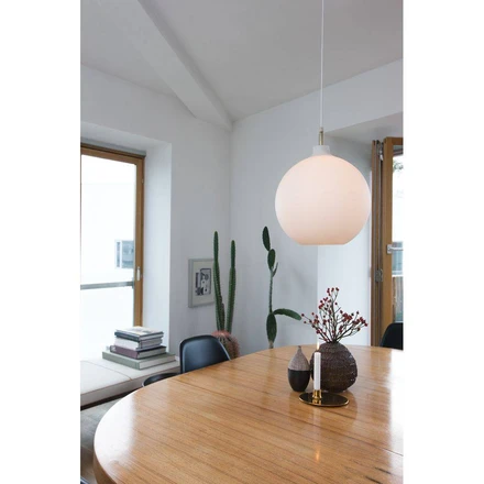 Wohlert Louis Poulsen Pendant Lamp - Milia Shop