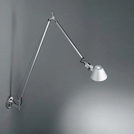 Artemide Tolomeo Parete Led