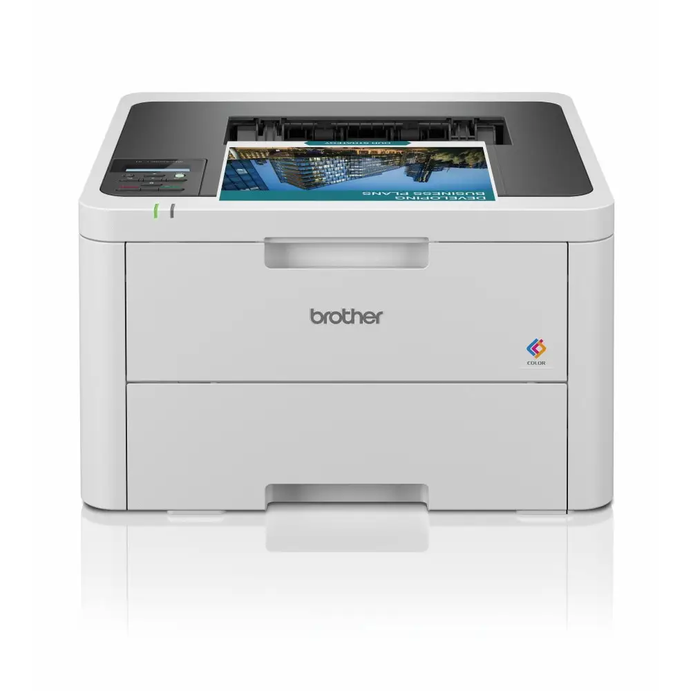 Brother HL-L3220CW Colour LED Printer 