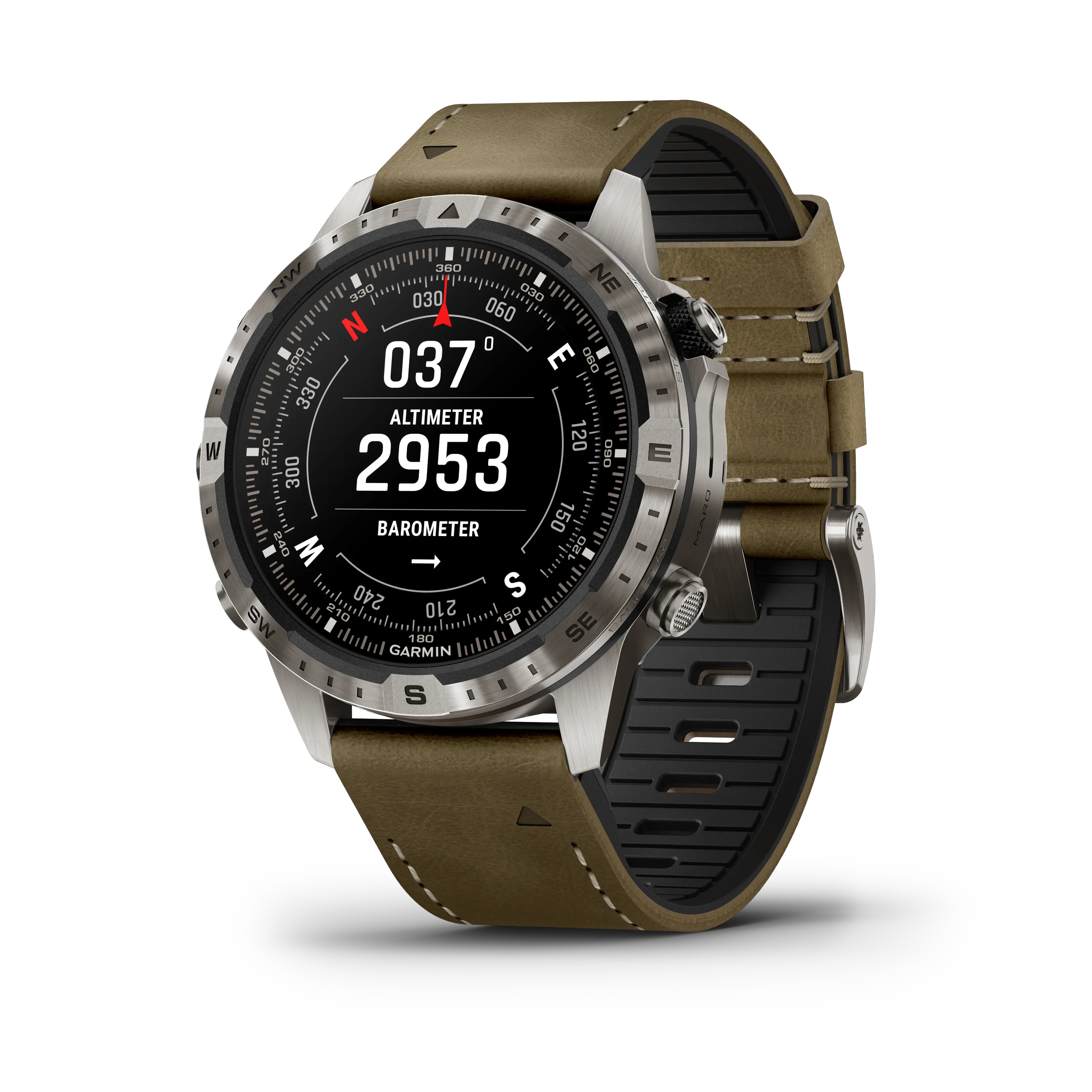 Купить Часы Garmin Marq