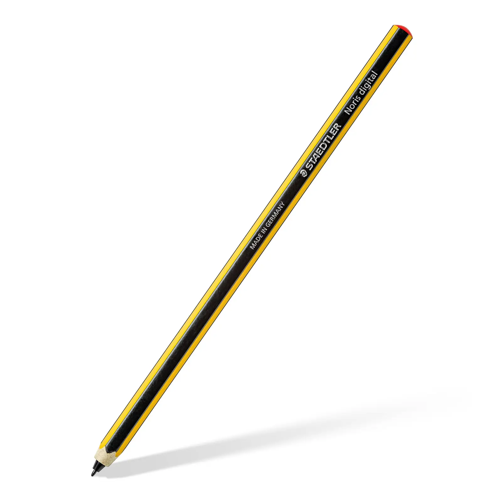 Buy Staedtler Noris® digital Stylus Touchpen Yellow, Black