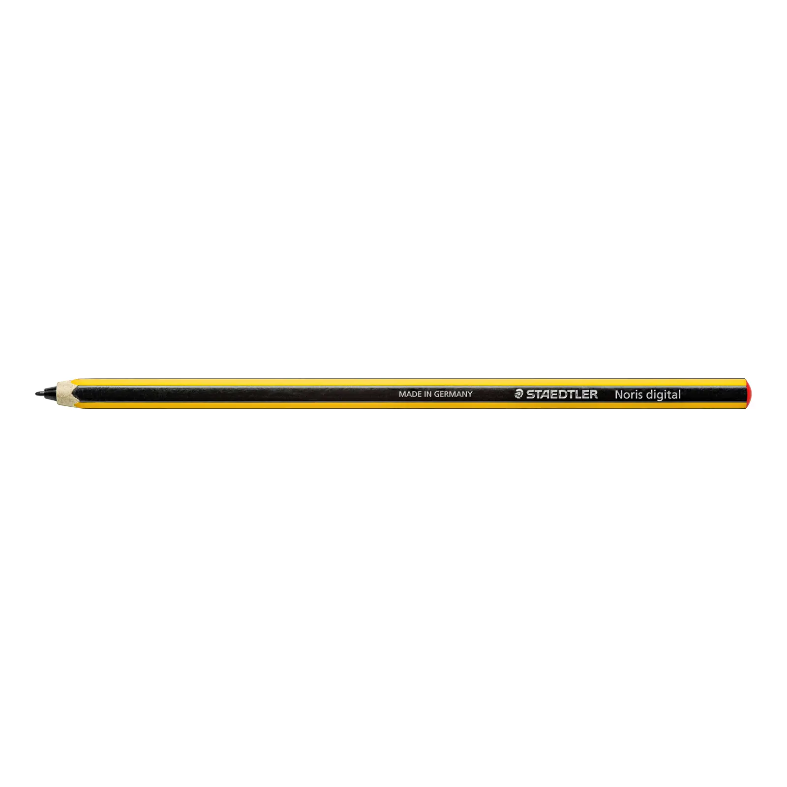 Buy Staedtler Noris® digital Stylus Touchpen Yellow, Black