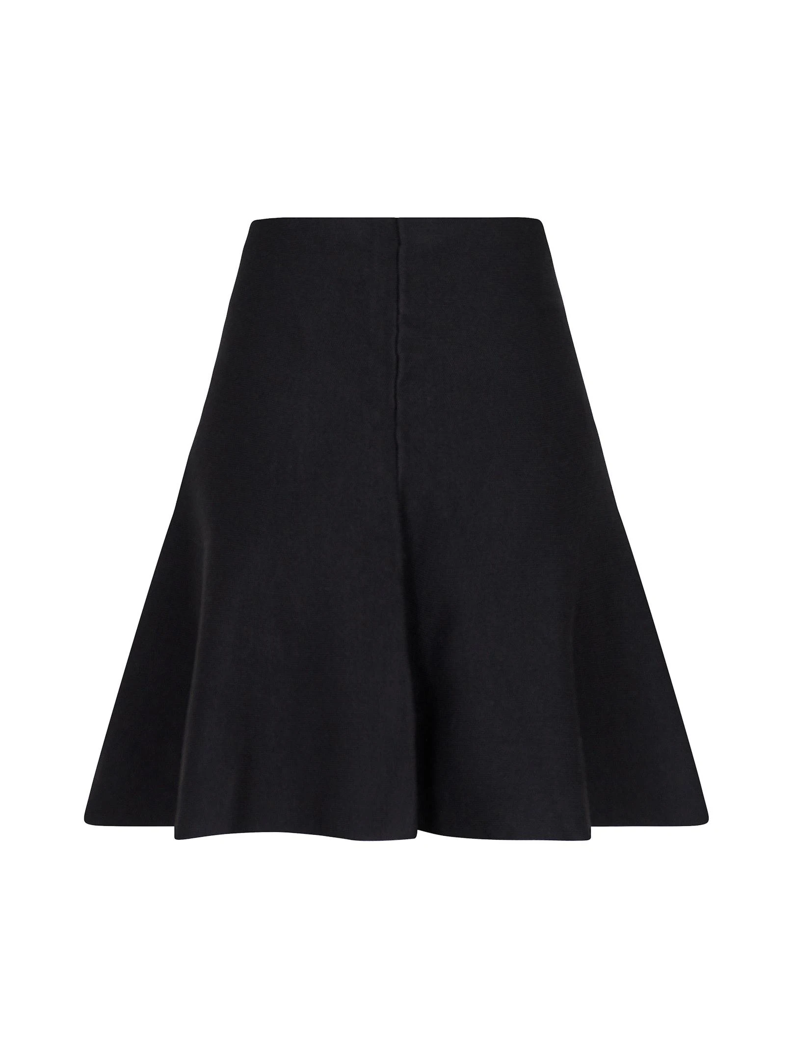 Neo Noir Hanne Knit Nederdel | Find dine yndlings skirts