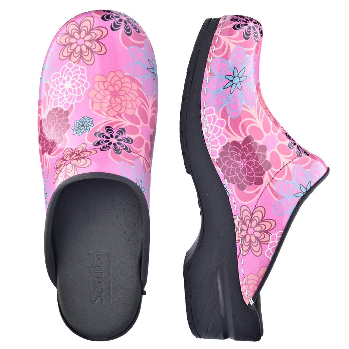 Sanita Original Inalo Clogs 475647 79 Pink Preis 22.47 Sanita