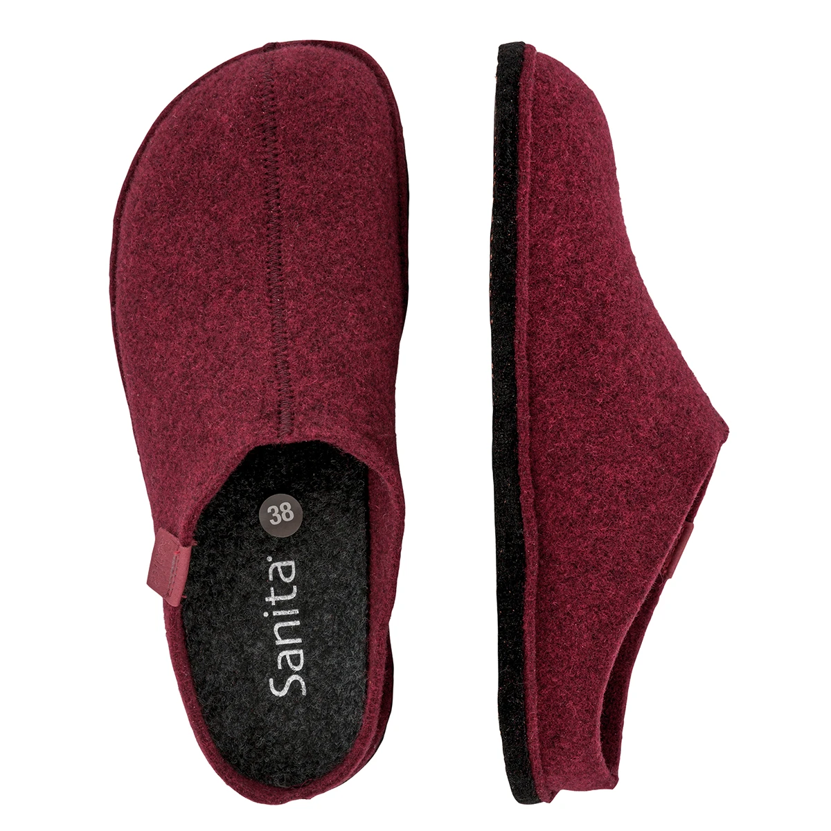 sanita slippers