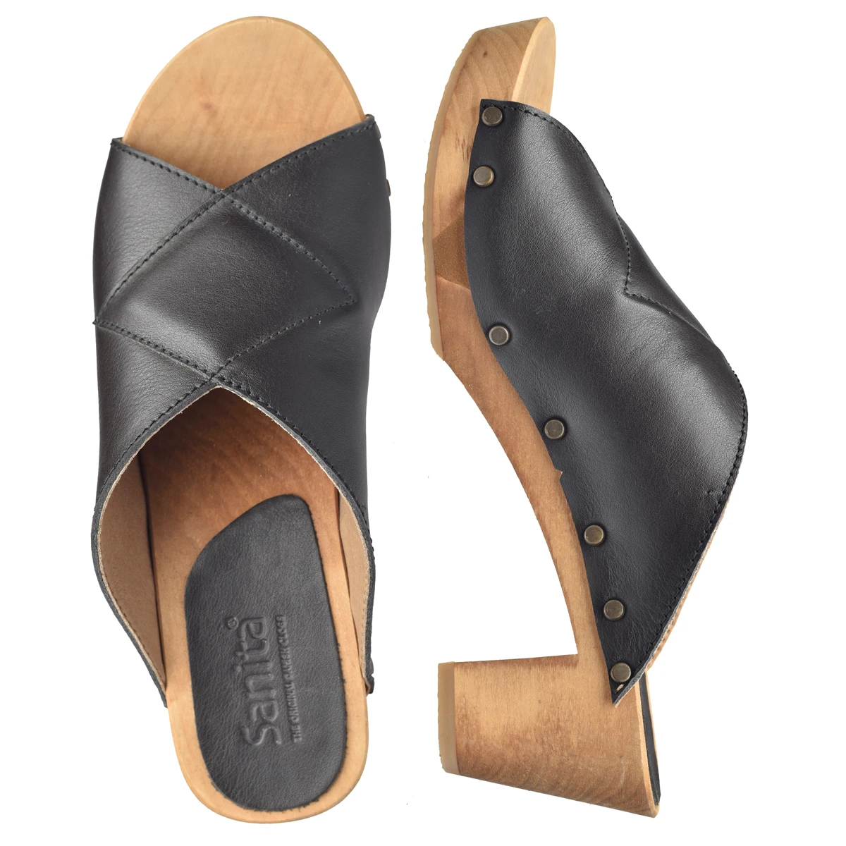 Mens Japanese Style Wooden Geta Sandals Clogs Flip Flops Japanese  Traditional High Heel Slippers | Save Money Temu | Temu