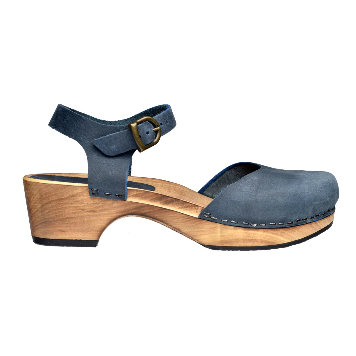 Buy online Blue Eva Clogs from mulesandclogs for Men by Esmee for ₹639 at  57% off | 2024 Limeroad.com