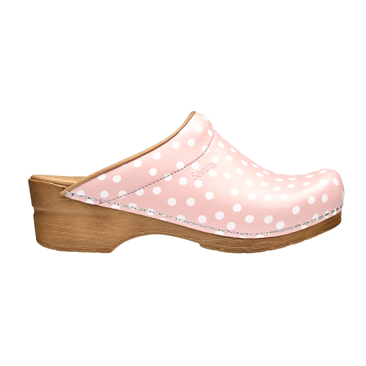 Sanita Original Sanne Clogs 470057 65 Pink Price 74.9 Sanita